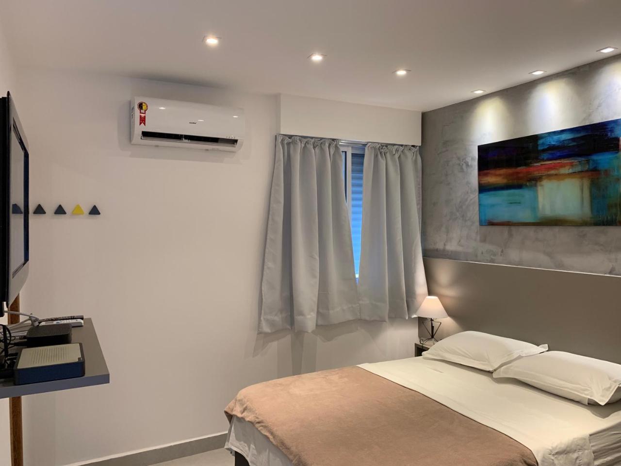 The In Copacabana - E Sala